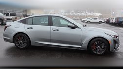 2024 Cadillac CT5-V Blackwing