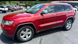 2011 Jeep Grand Cherokee Limited