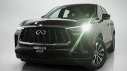 2023 Infiniti QX60 Pure