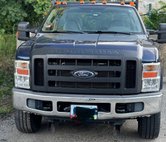 2009 Ford Super Duty F-250 XL