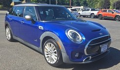 2019 MINI Clubman Cooper S ALL4