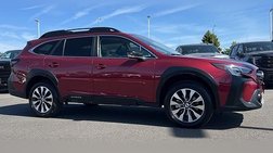 2024 Subaru Outback Limited XT