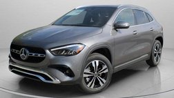 2024 Mercedes-Benz GLA-Class GLA 250 4MATIC