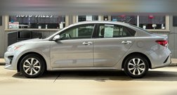 2022 Kia Rio LX