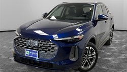 2025 Audi Q5 quattro Premium TFSI