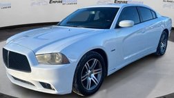 2013 Dodge Charger R/T