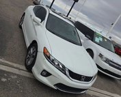 2015 Honda Accord EX