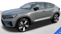 2023 Volvo C40 Recharge Twin Ultimate