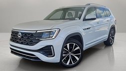 2024 Volkswagen Atlas SEL Premium R-Line 4Motion