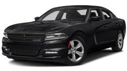 2018 Dodge Charger SXT Plus