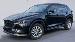 2023 Mazda CX-5 2.5 S Select