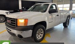 2013 GMC Sierra 1500 Work Truck