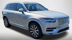 2025 Volvo XC90 B6 Plus Bright Theme 7P