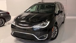 2020 Chrysler Pacifica Touring L Plus