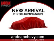 2013 Chevrolet Malibu LTZ