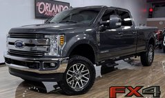 2019 Ford Super Duty F-350 Lariat
