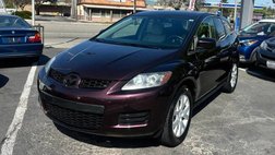 2009 Mazda CX-7 Sport