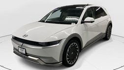 2024 Hyundai Ioniq 5 Limited