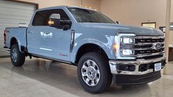 2026 Ford Super Duty F-250 King Ranch