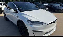 2023 Tesla Model X AWD