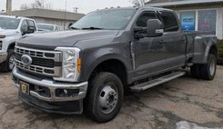 2023 Ford Super Duty F-350 XLT