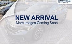 2022 Volkswagen Jetta SEL