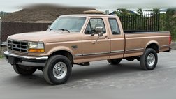 1994 Ford F-250 