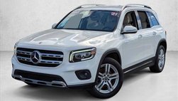 2021 Mercedes-Benz GLB GLB 250