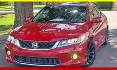 2013 Honda Accord EX-L V6