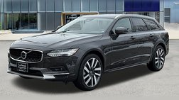 2023 Volvo V90 Cross Country B6 Plus