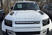 2024 Land Rover Defender 110 V8 P500 SE