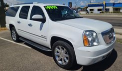 2010 GMC Yukon XL Denali