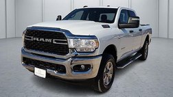 2024 Ram Ram Pickup 2500 Big Horn