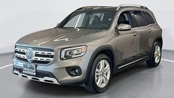 2022 Mercedes-Benz GLB GLB 250 4MATIC