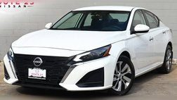 2023 Nissan Altima 2.5 S