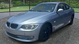 2011 BMW 3 Series 328i xDrive
