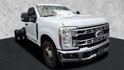 2024 Ford Super Duty F-350 XL