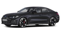 2025 BMW 4 Series M440i Gran Coupe