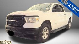 2022 Ram Ram Pickup 1500 Tradesman