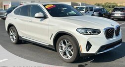 2025 BMW X4 xDrive30i