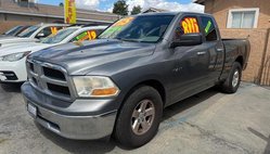 2010 Dodge Ram 1500 SLT