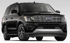 2019 Ford Expedition XLT