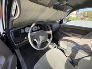 2002 Toyota Tacoma PreRunner V6
