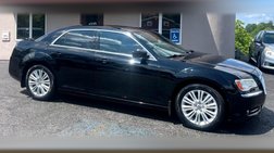 2014 Chrysler 300 Base