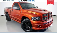 2005 Dodge Ram 1500 SLT