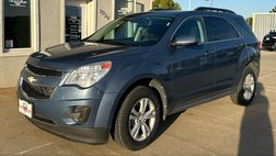 2012 Chevrolet Equinox LT