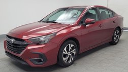 2024 Subaru Legacy Premium