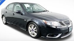 2008 Saab 9-3 Aero