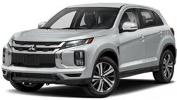 2021 Mitsubishi Outlander Sport SE