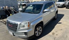 2016 GMC Terrain SLE-1